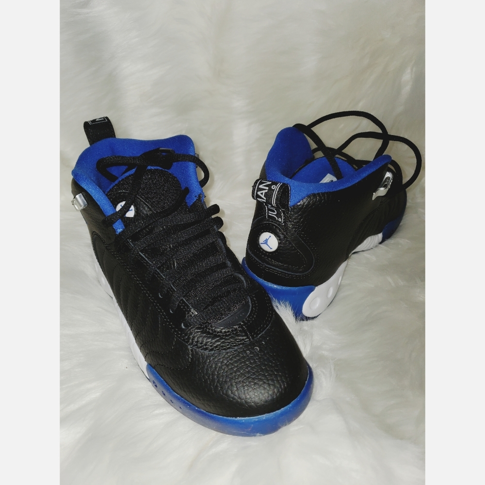 Jordan Jumpman Pro BG